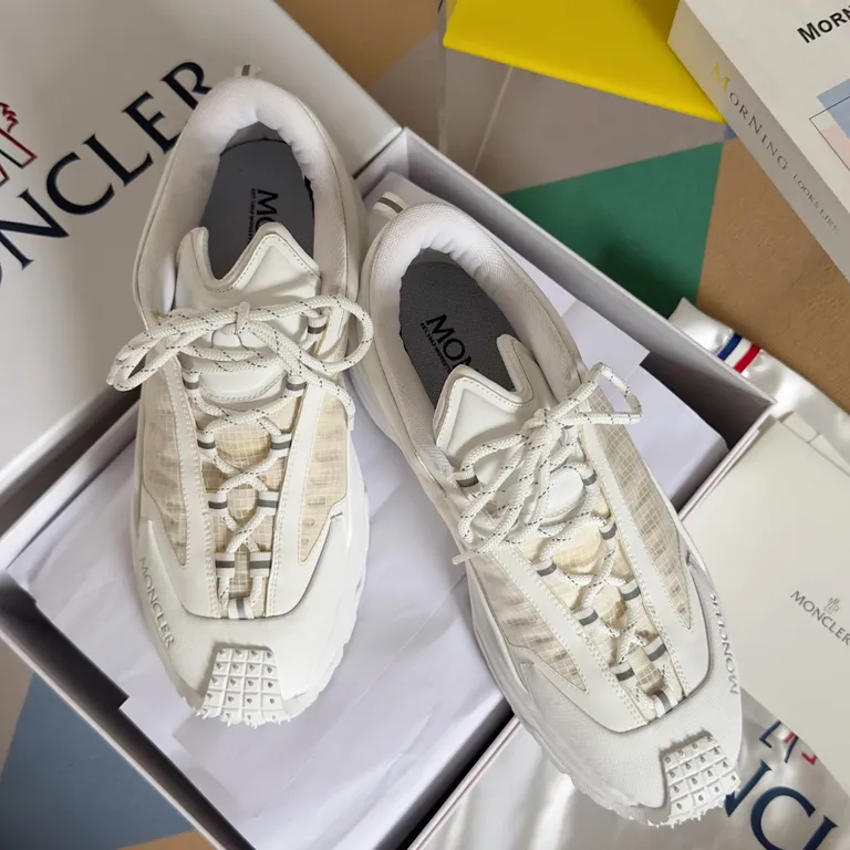 Moncler Shoe 